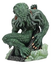 Cthulhu Gallery Pvc Figure (C: