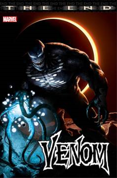 Venom The End #1