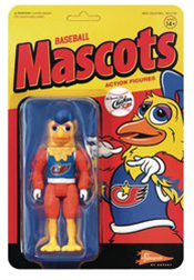 Mlb Mascot San Diego Chicken R