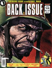 Back Issue #127 (C: 0-1-1)