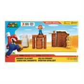Nintendo Mario 2-1/2in Desert