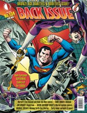 Back Issue #134 (C: 0-1-1)