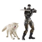 Gi Joe Classified Snake Eyes &