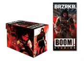 Brzrkr (Berzerker) Short Box (