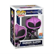 Pop Tv Mmpr 30th Ranger Slayer