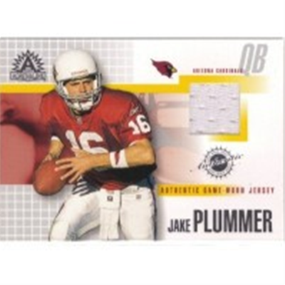 2002 Adrenaline Jake Plummer