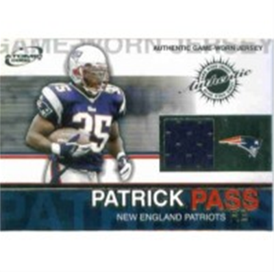 2002 Atomic Patrick Pass GU