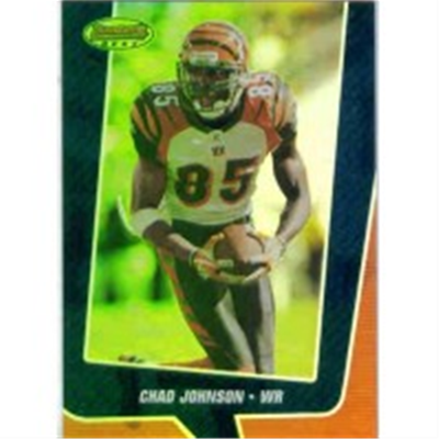 2005 B Best Chad Johnson BP