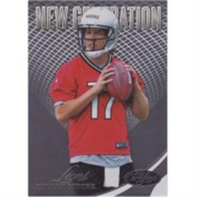 2012 Certified Kellen Moore RC