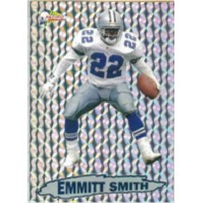 1992 Pacific Emmitt Smith PP