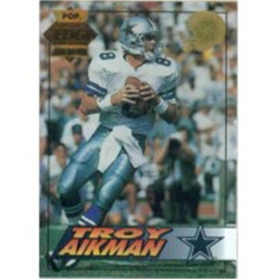 1994 CE Troy Aikman POP W 22K