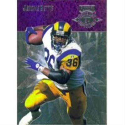 1994 Contenders Jerome Bettis