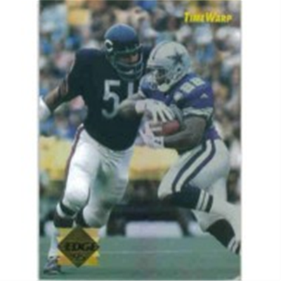 1995 CE Emmitt Smith/Butkus