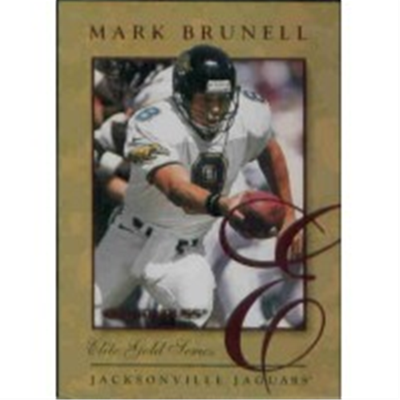 1997 Donruss Mark Brunell EG