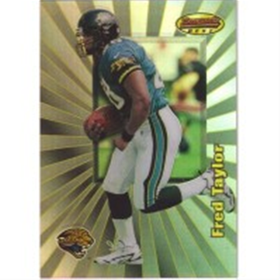 1998 B Best Fred Taylor RP