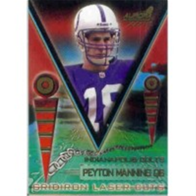 1998 Aurora Peyton Manning GLC