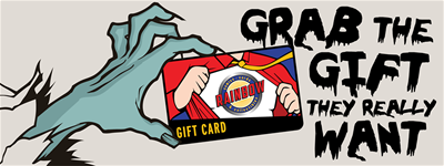 $10 GIFT CARD