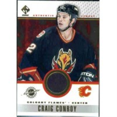 2001/2 PPS Craig Conroy JC