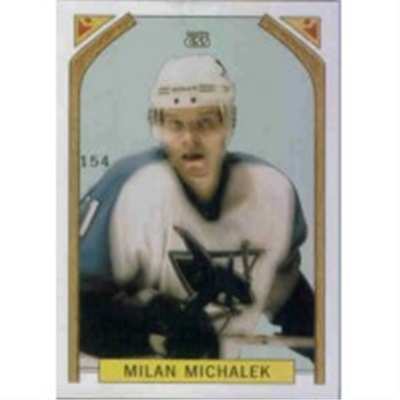 2003/4 C55 Milan Michalek RC