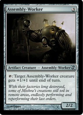 MTG ASSEMBLY WORKER