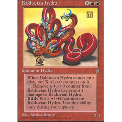 MTG BALDUVIAN HYDRA