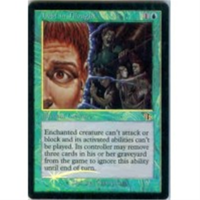 MTG LOST IN THOUGHT (FOIL)