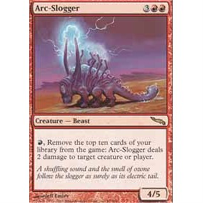 MTG ARC-SLOGGER