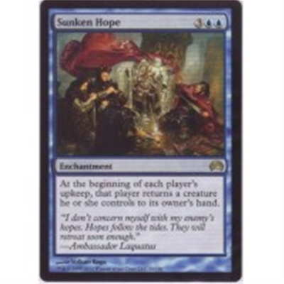 MTG SUNKEN HOPE