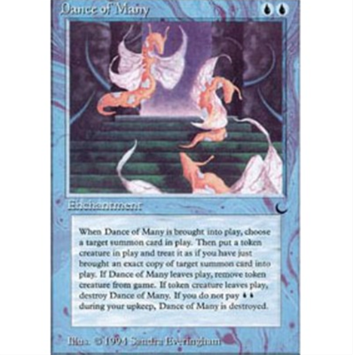 MTG EATER OF VIRTUE SC