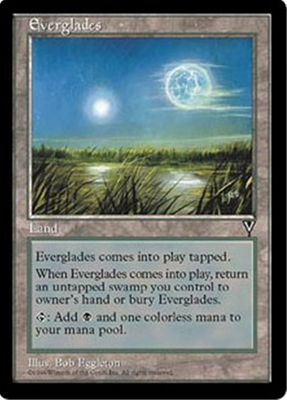 MTG EVERGLADES