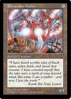 MTG FOIL COMMON
