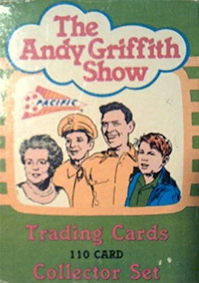 Andy Griffith Show Sr 2 Set