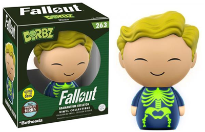 DORBZ FALLOUT ADAMANTIUM