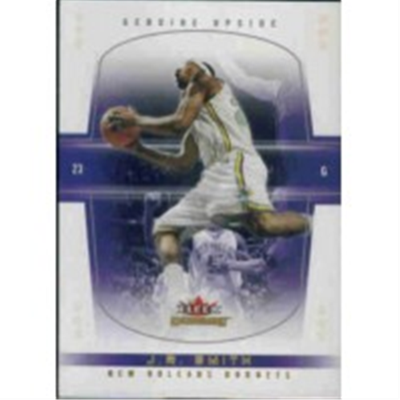 2004/5 Genuine J.R. Smith RC