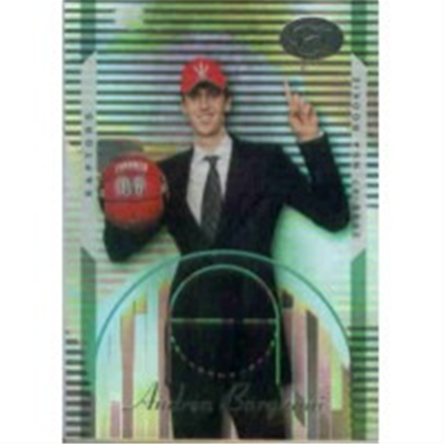 2006/7 Elevation A Bargnani RC