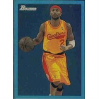 2009/0 B48 Mo Williams BP