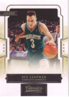 2009/0 Classics Rex Chapman LG