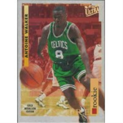 1996/7 Ultra Antoine Walker RE