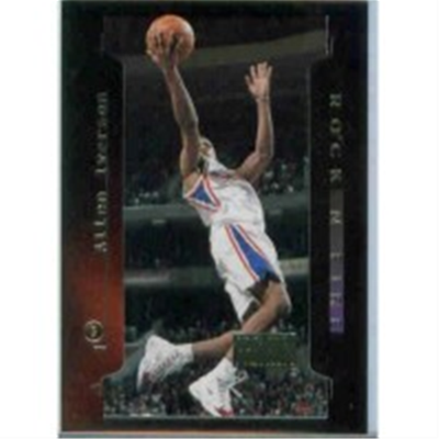 1997/8 Premium Allen Iverson