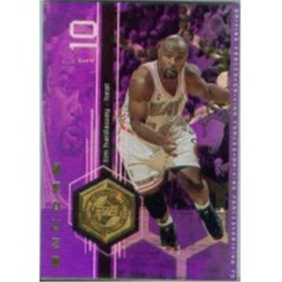 1998/9 Encore Tim Hardaway DF