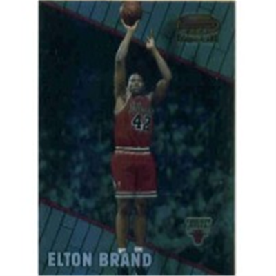 1999/0 B Best Elton Brand RC