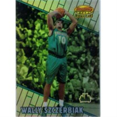 1999/0 B Best Wally Szczerbiak