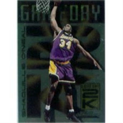 1999/0 Dominion Shaq ONeal GD