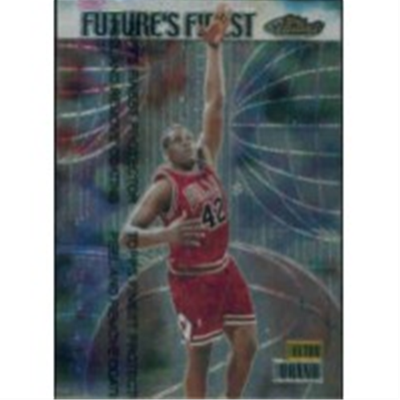 1999/0 Finest Elton Brand FF