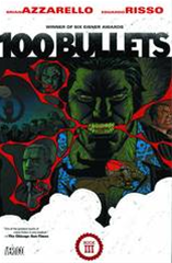 100 Bullets Tp Book 03 (Mr)