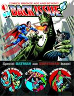 Back Issue #87 (C: 0-1-1)