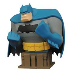Batman Animated Series Dark Kn