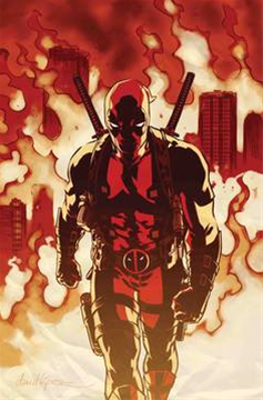 Deadpool #36 Se