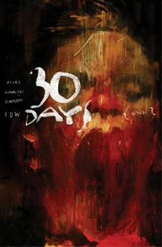 30 Days Of Night #1 (Of 6) 10