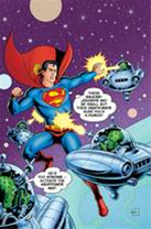 Action Comics #1000 1950s Var